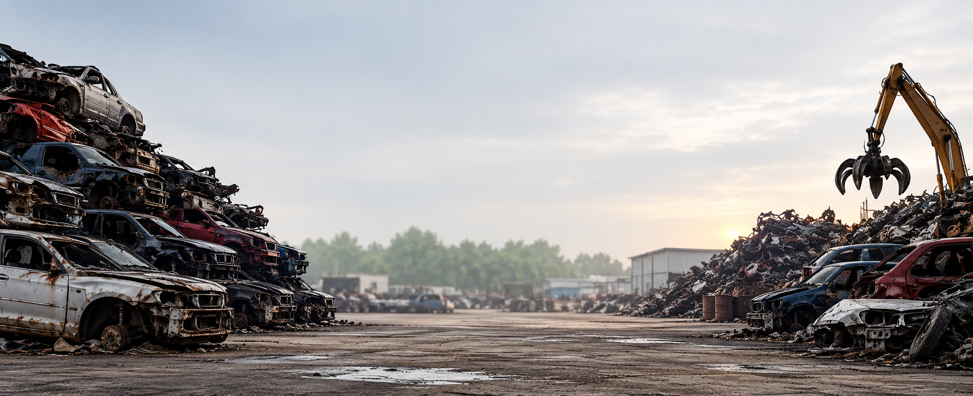 Best Car Scrap Value